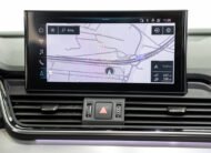 AUDI SQ5 SPORTBACK TDI QUATTRO TIPTRONIC 341 CV