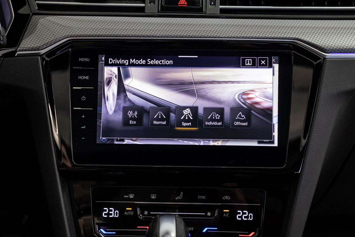 VOLKSWAGEN PASSAT ALLTRACK 2.0 TDI DSG 4MOTION 200 CV