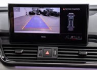 AUDI Q5 SPORTBACK BLACK LINE 35 TDI S TRONIC 163 CV