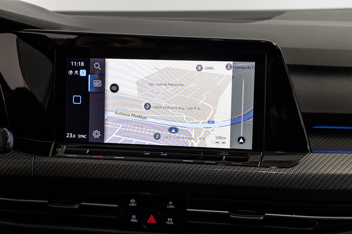 VOLKSWAGEN Golf R LINE 1.5 ETSI DSG 150 CV