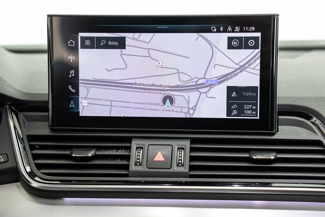 AUDI SQ5 SPORTBACK TDI QUATTRO TIPTRONIC 341 CV