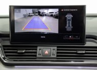 AUDI SQ5 SPORTBACK TDI QUATTRO TIPTRONIC 341 CV