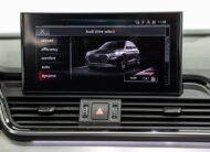 AUDI SQ5 SPORTBACK TDI QUATTRO TIPTRONIC 341 CV