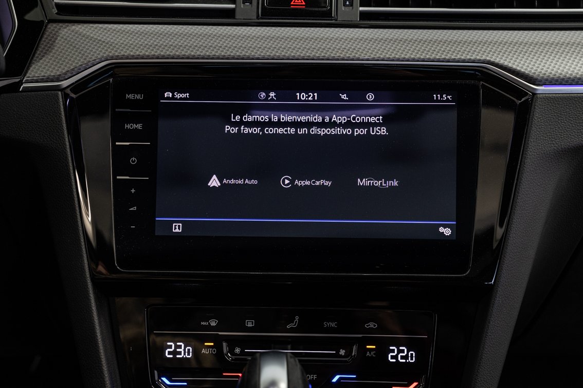 VOLKSWAGEN PASSAT ALLTRACK 2.0 TDI DSG 4MOTION 200 CV