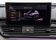 AUDI Q5 SPORTBACK BLACK LINE 35 TDI S TRONIC 163 CV