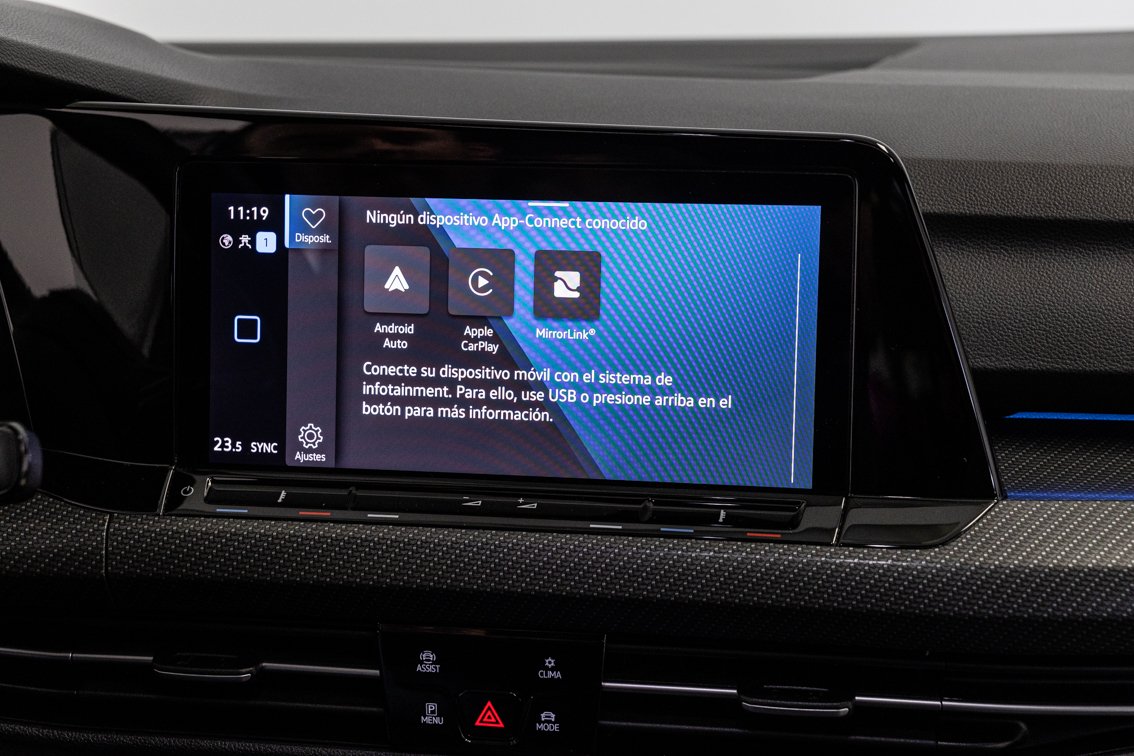 VOLKSWAGEN Golf R LINE 1.5 ETSI DSG 150 CV