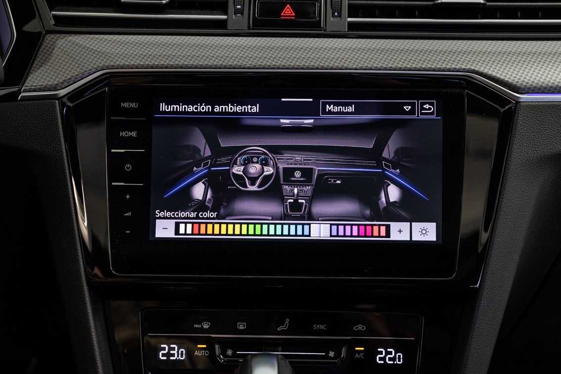 VOLKSWAGEN PASSAT ALLTRACK 2.0 TDI DSG 4MOTION 200 CV