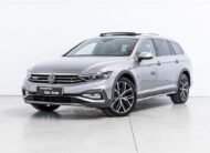 VOLKSWAGEN PASSAT ALLTRACK 2.0 TDI DSG 4MOTION 200 CV