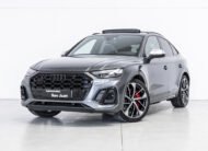 AUDI SQ5 SPORTBACK TDI QUATTRO TIPTRONIC 341 CV