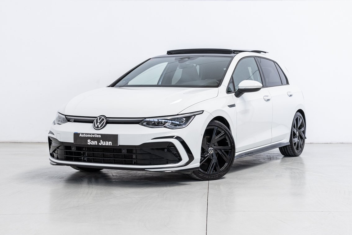 VOLKSWAGEN Golf R LINE 1.5 ETSI DSG 150 CV
