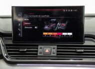 AUDI SQ5 SPORTBACK TDI QUATTRO TIPTRONIC 341 CV