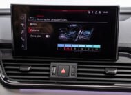 AUDI Q5 SPORTBACK BLACK LINE 35 TDI S TRONIC 163 CV