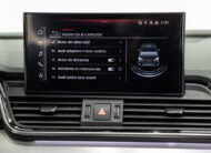 AUDI SQ5 SPORTBACK TDI QUATTRO TIPTRONIC 341 CV