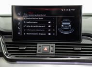 AUDI SQ5 SPORTBACK TDI QUATTRO TIPTRONIC 341 CV