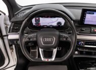 AUDI Q5 SPORTBACK BLACK LINE 35 TDI S TRONIC 163 CV
