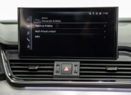 AUDI SQ5 SPORTBACK TDI QUATTRO TIPTRONIC 341 CV