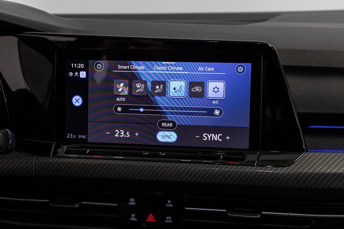 VOLKSWAGEN Golf R LINE 1.5 ETSI DSG 150 CV