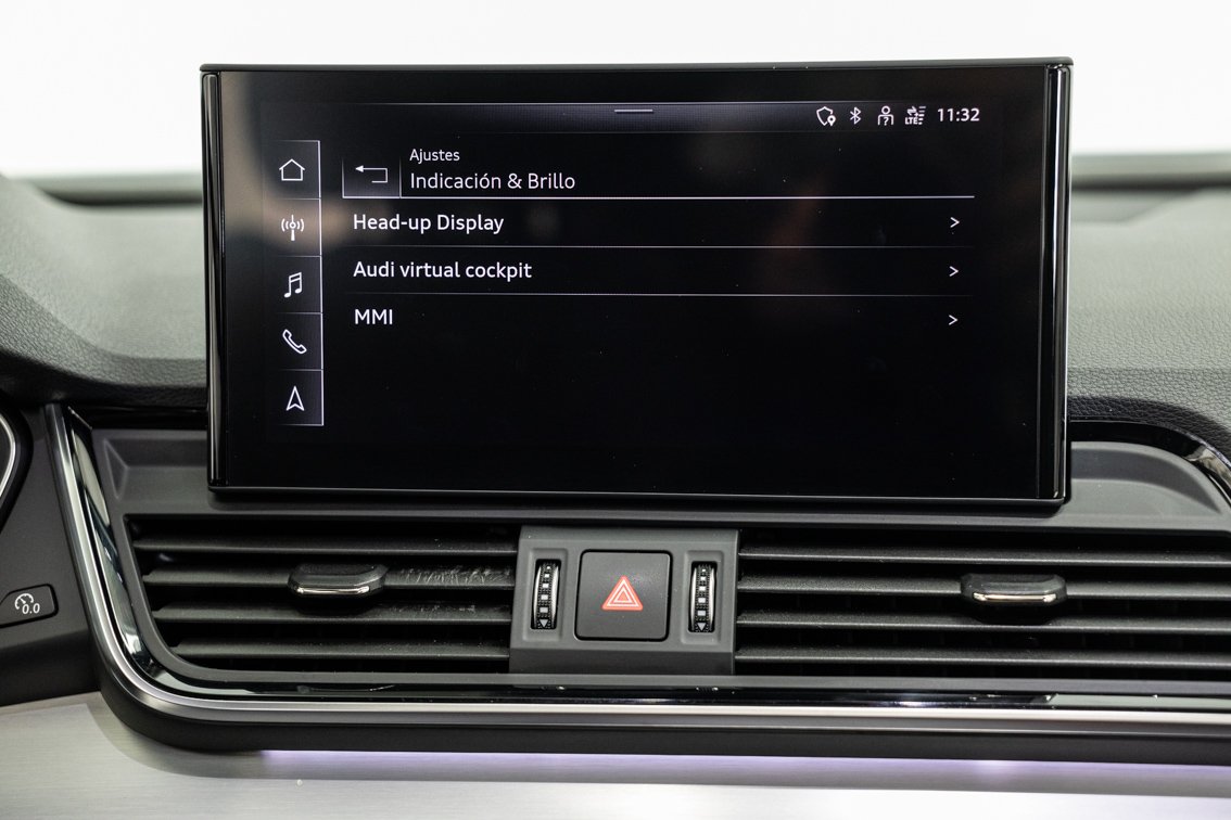 AUDI SQ5 SPORTBACK TDI QUATTRO TIPTRONIC 341 CV