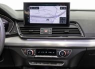 AUDI SQ5 SPORTBACK TDI QUATTRO TIPTRONIC 341 CV