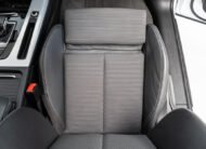 AUDI Q5 SPORTBACK BLACK LINE 35 TDI S TRONIC 163 CV