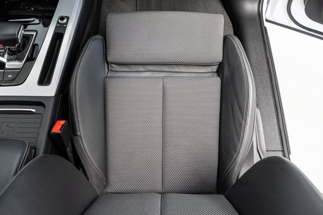 AUDI Q5 SPORTBACK BLACK LINE 35 TDI S TRONIC 163 CV