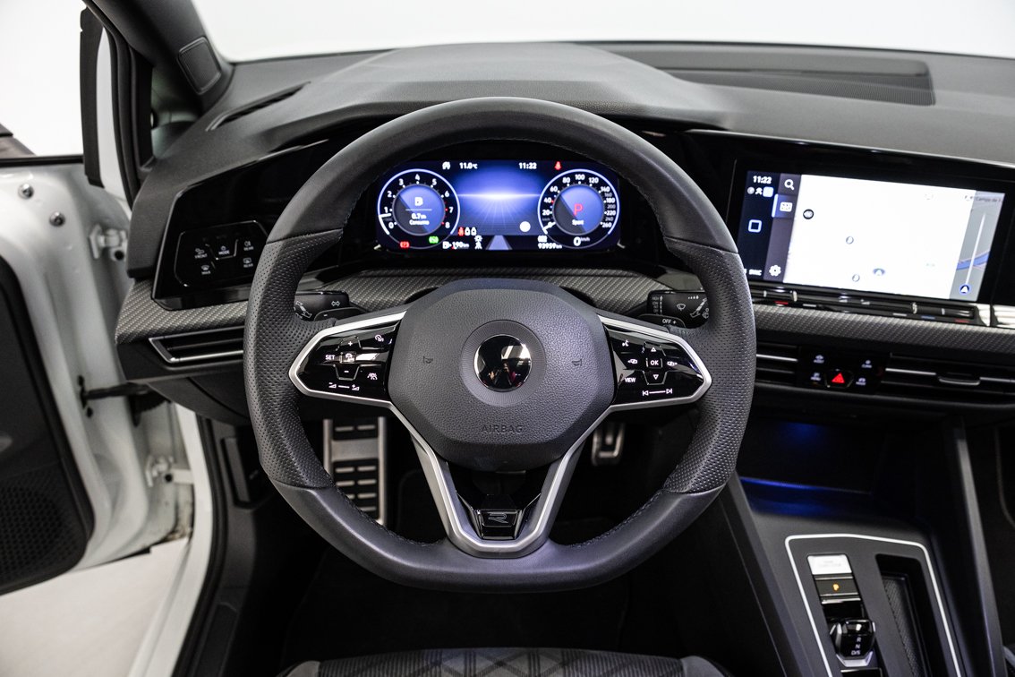 VOLKSWAGEN Golf R LINE 1.5 ETSI DSG 150 CV