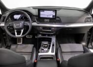 AUDI SQ5 SPORTBACK TDI QUATTRO TIPTRONIC 341 CV