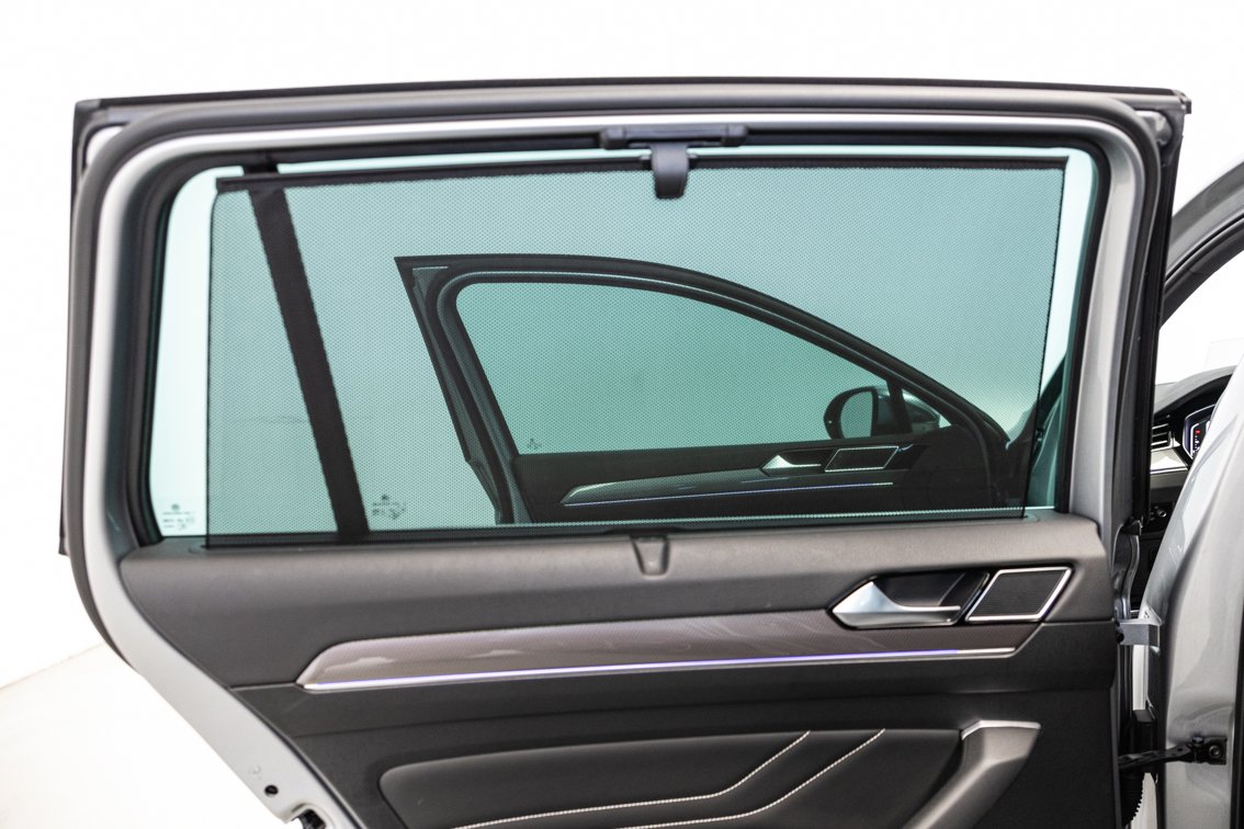 VOLKSWAGEN PASSAT ALLTRACK 2.0 TDI DSG 4MOTION 200 CV