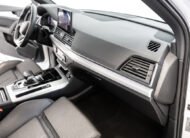 AUDI Q5 SPORTBACK BLACK LINE 35 TDI S TRONIC 163 CV