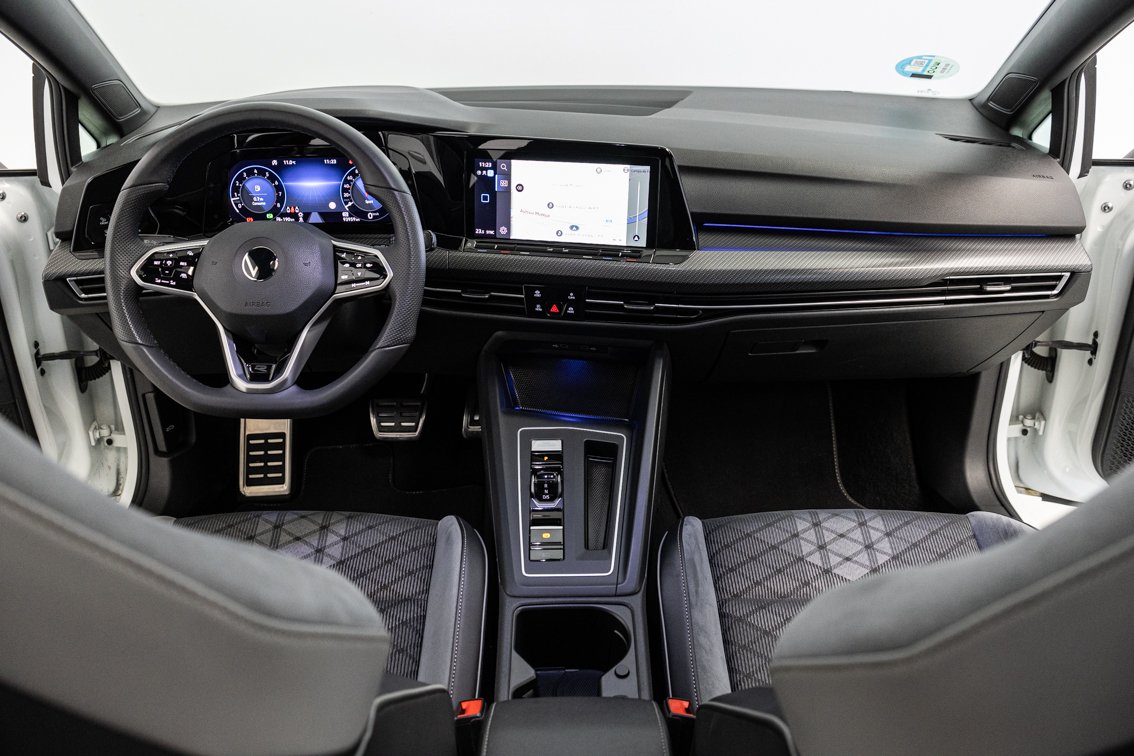 VOLKSWAGEN Golf R LINE 1.5 ETSI DSG 150 CV