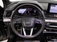 AUDI SQ5 SPORTBACK TDI QUATTRO TIPTRONIC 341 CV
