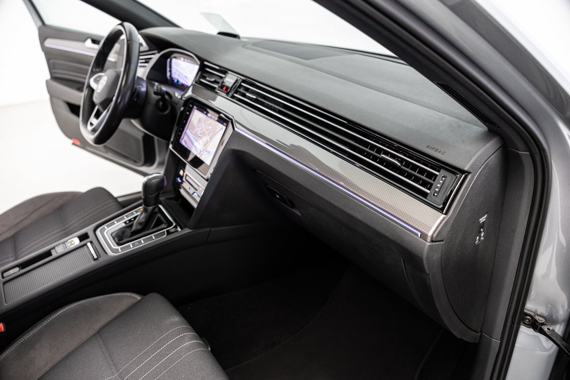 VOLKSWAGEN PASSAT ALLTRACK 2.0 TDI DSG 4MOTION 200 CV