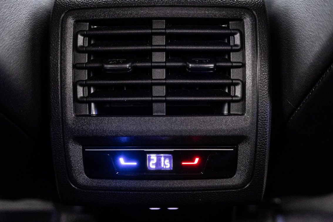 VOLKSWAGEN Golf R 2.0 TSI DSG 4MOTION 320 CV