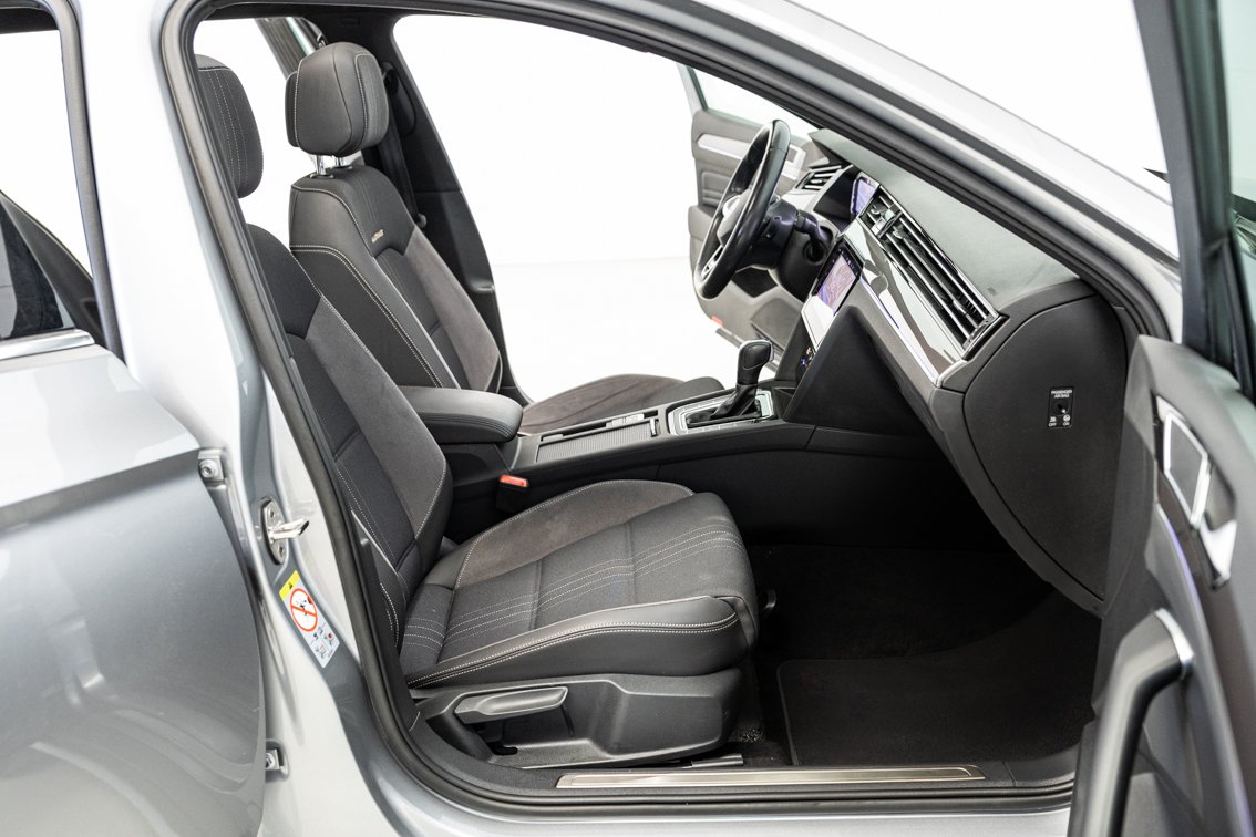 VOLKSWAGEN PASSAT ALLTRACK 2.0 TDI DSG 4MOTION 200 CV