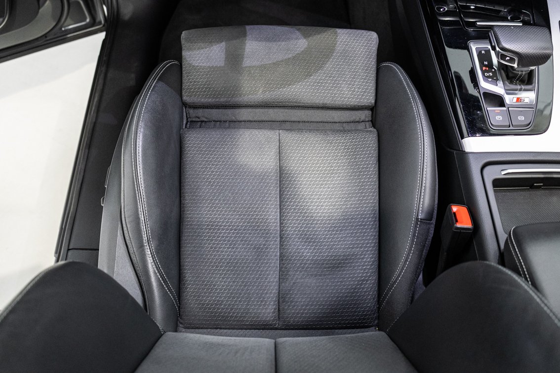 AUDI SQ5 SPORTBACK TDI QUATTRO TIPTRONIC 341 CV