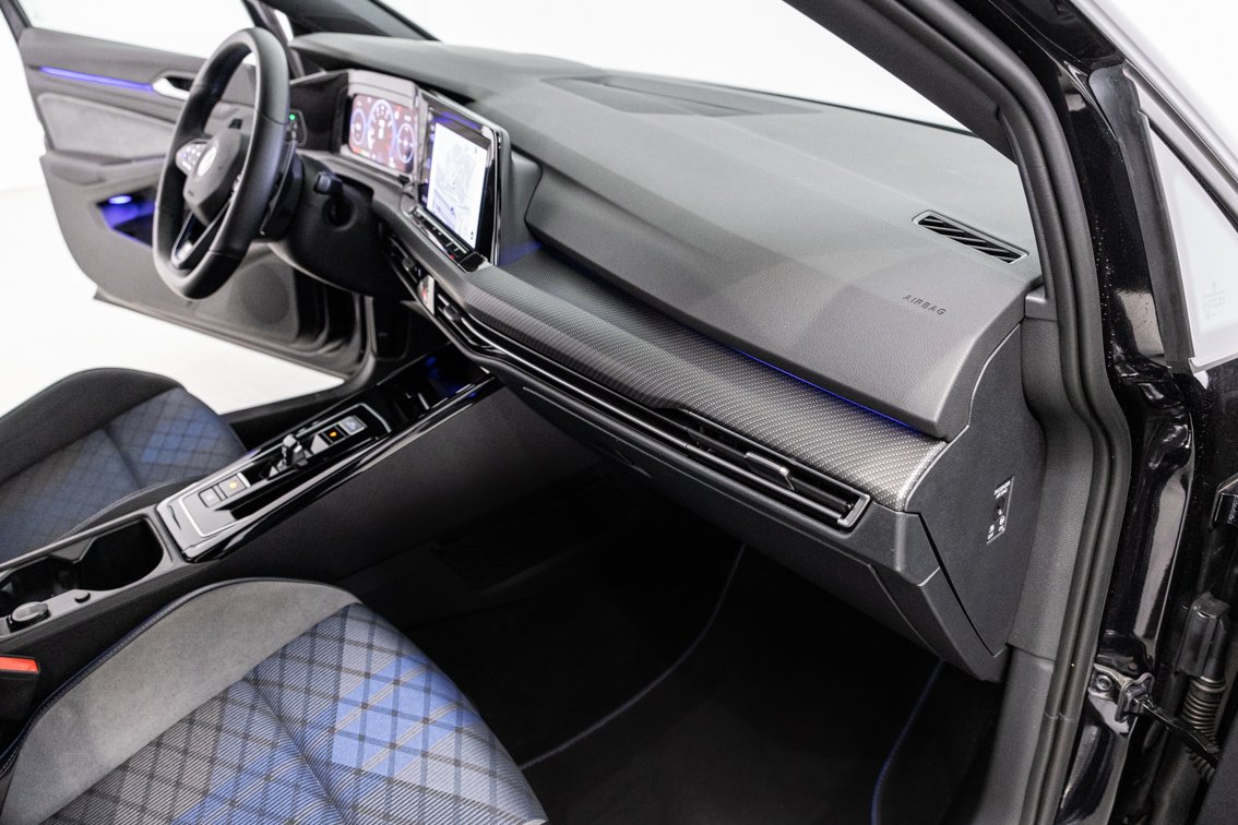 VOLKSWAGEN Golf R 2.0 TSI DSG 4MOTION 320 CV