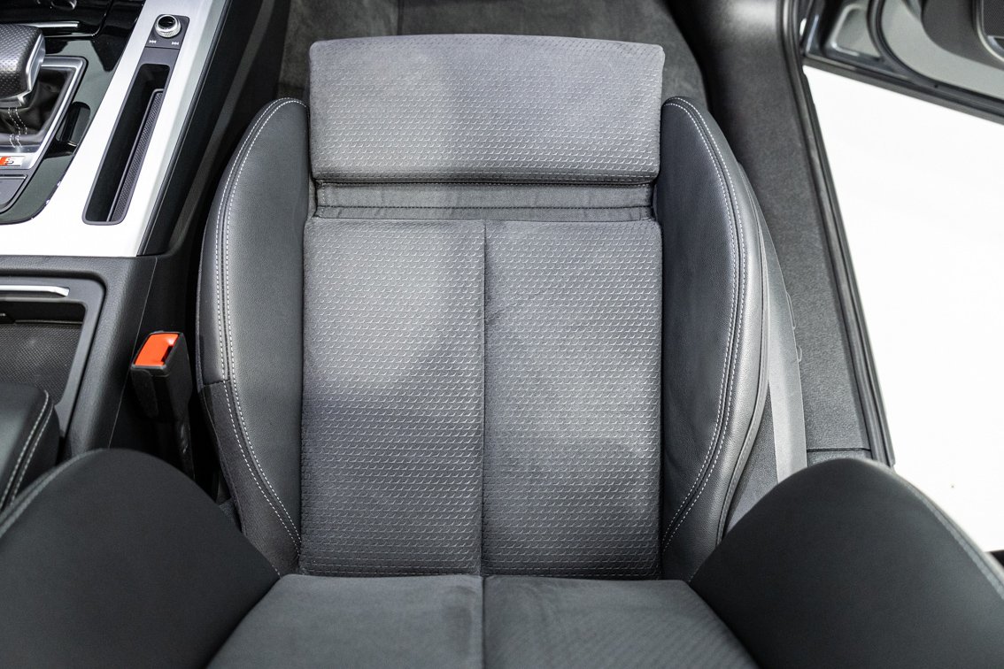 AUDI SQ5 SPORTBACK TDI QUATTRO TIPTRONIC 341 CV