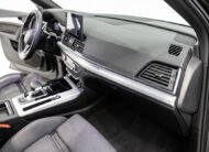 AUDI SQ5 SPORTBACK TDI QUATTRO TIPTRONIC 341 CV