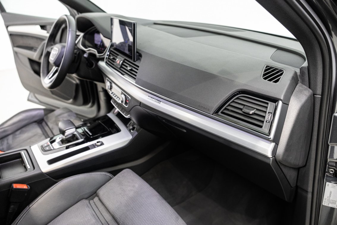 AUDI SQ5 SPORTBACK TDI QUATTRO TIPTRONIC 341 CV