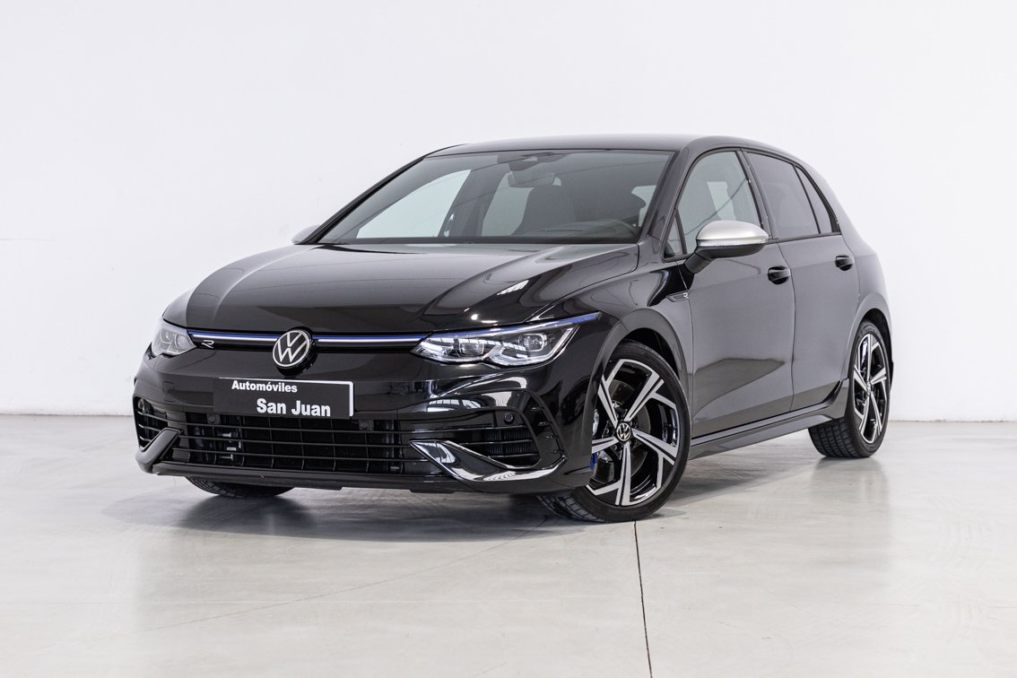 VOLKSWAGEN Golf R 2.0 TSI DSG 4MOTION 320 CV