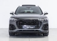 AUDI SQ5 SPORTBACK TDI QUATTRO TIPTRONIC 341 CV