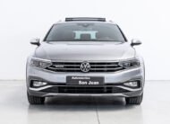 VOLKSWAGEN PASSAT ALLTRACK 2.0 TDI DSG 4MOTION 200 CV