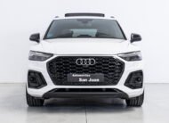 AUDI Q5 SPORTBACK BLACK LINE 35 TDI S TRONIC 163 CV