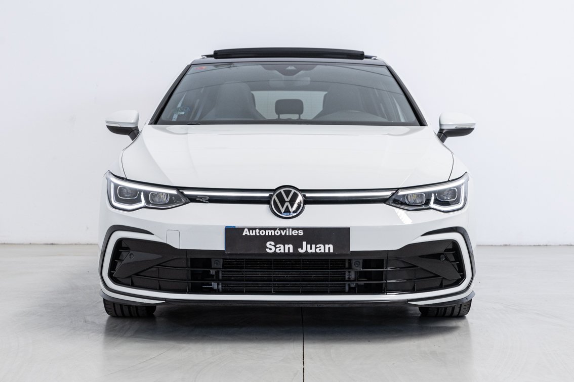 VOLKSWAGEN Golf R LINE 1.5 ETSI DSG 150 CV