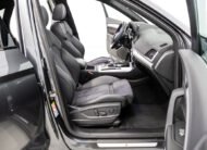 AUDI SQ5 SPORTBACK TDI QUATTRO TIPTRONIC 341 CV