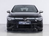 VOLKSWAGEN Golf R 2.0 TSI DSG 4MOTION 320 CV