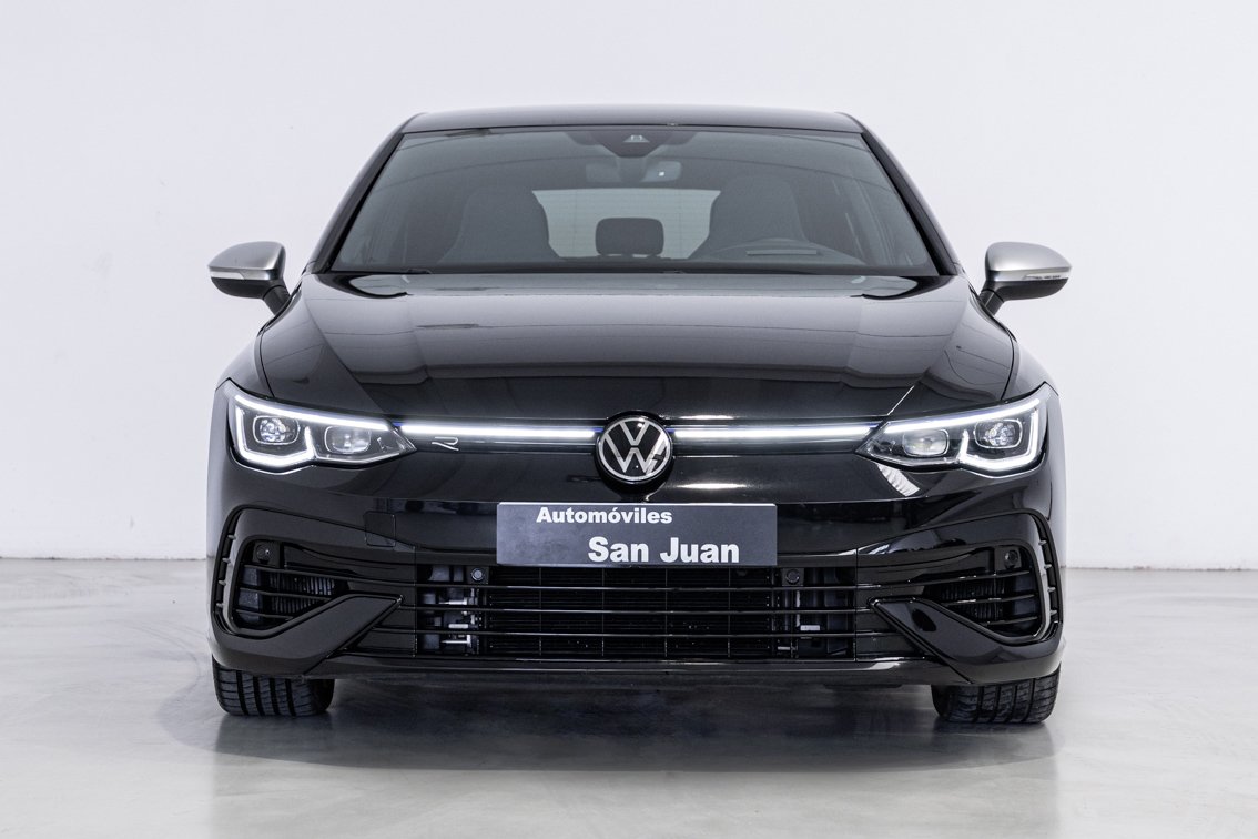 VOLKSWAGEN Golf R 2.0 TSI DSG 4MOTION 320 CV