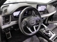 AUDI SQ5 SPORTBACK TDI QUATTRO TIPTRONIC 341 CV