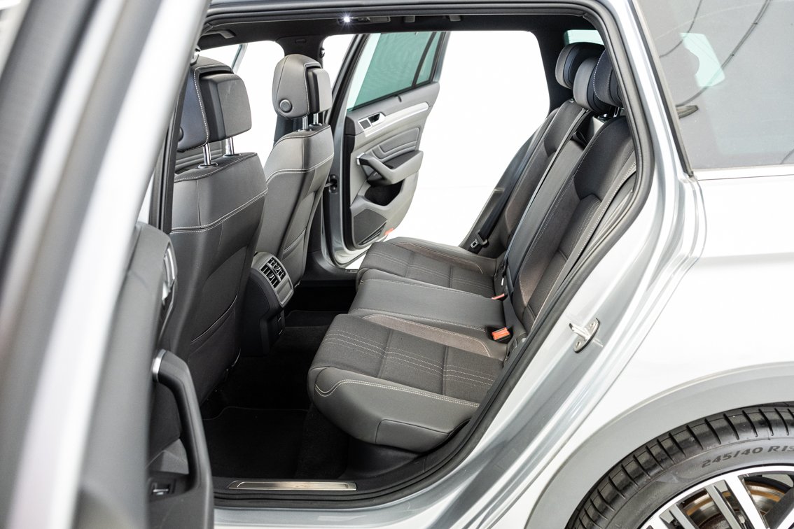 VOLKSWAGEN PASSAT ALLTRACK 2.0 TDI DSG 4MOTION 200 CV