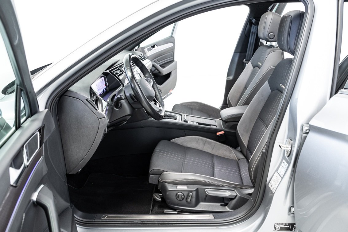 VOLKSWAGEN PASSAT ALLTRACK 2.0 TDI DSG 4MOTION 200 CV